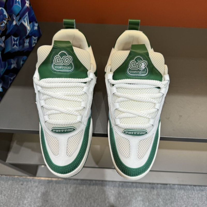LV Sneakers